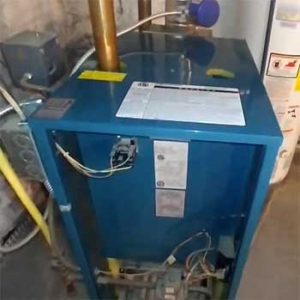 Burnham Vs. Weil-McLain: An Analytical Comparison of Boilers