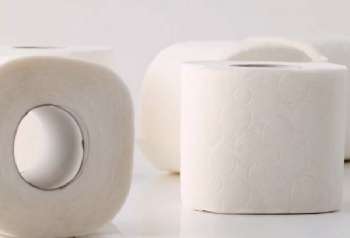 Charmin Toilet Paper