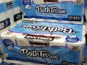 Costco Vs. Sam's Club Toilet Paper: An Epic Showdown