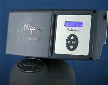Culligan Aquasential Smart HE Water Softener