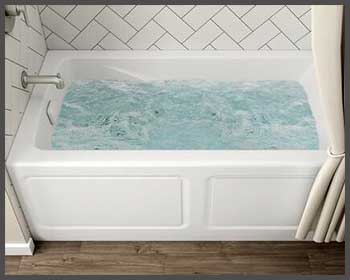 Eljer Cabrillo Whirlpool Bathtub