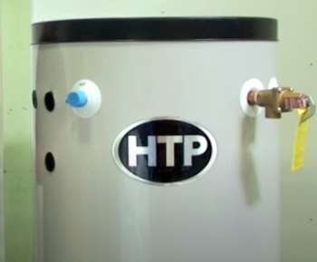 HTP Phoenix Water Heater