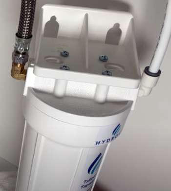 Hydroviv Water Filter System