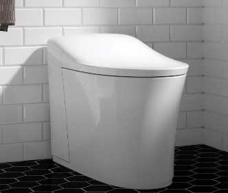 KOHLER Eir Toilet