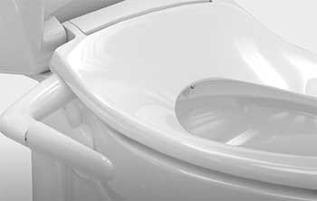 KOHLER Puretide Bidet Toilet Seat