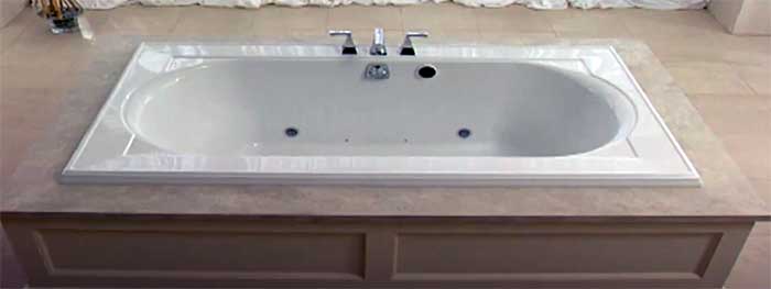 Kohler Bubble Tub