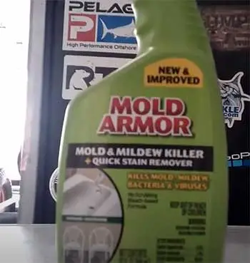 Mold Armor