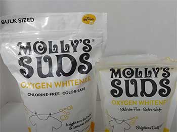 Molly's Suds