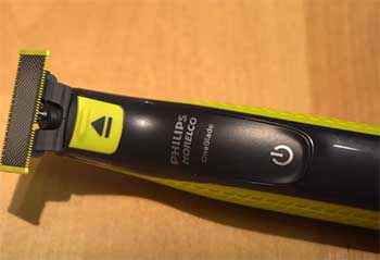 Philips Norelco