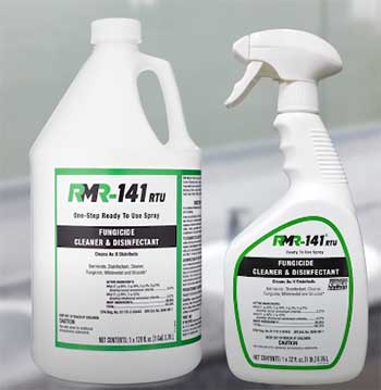 RMR-141 Mold Killer