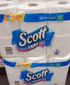 Why Is Scott Toilet Paper So Thin And Should You Still Get It?