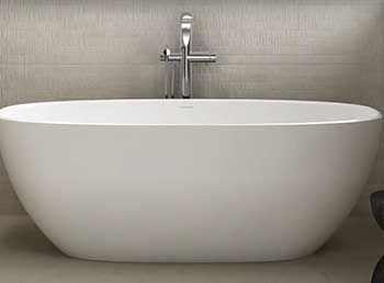 Victoria + Albert Barcelona Bathtub