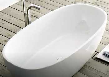 Victoria + Albert Barcelona tub