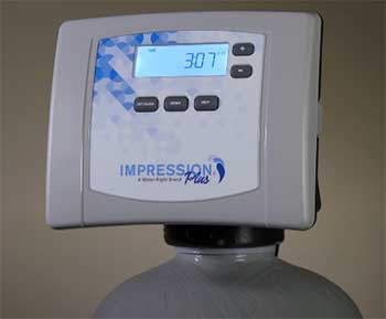 Water-Right Water Softener