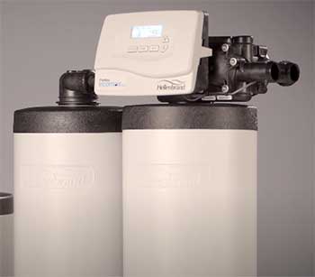 hellenbrand water softener