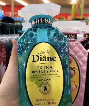 Diane Shampoo