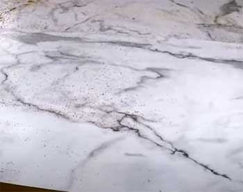 Formica Calacatta Marble