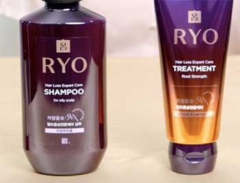 Ryo Shampoo