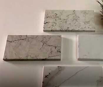 Silestone Quartz