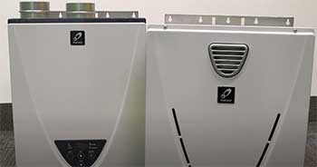 Takagi Tankless Water Heater