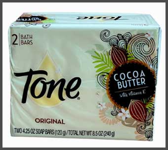 Tone Bar Soap
