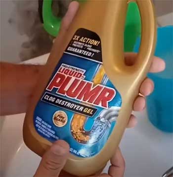Liquid Plumr Pro