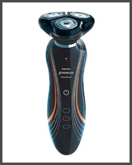 Norelco 6600 Electric Shaver