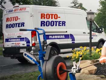 Roto-Rooter