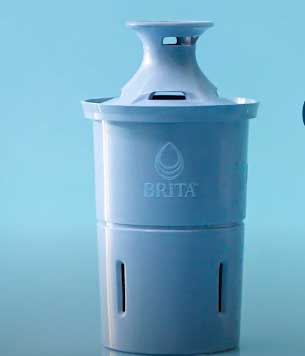 Brita Elite Water Filter