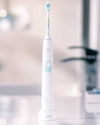 Sonicare 4100 Electric Toothbrush