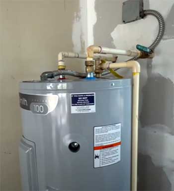A.O. Smith Signature Water Heater