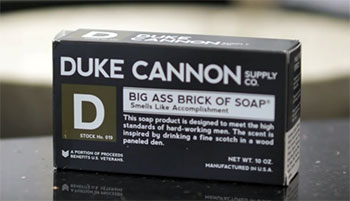 Duke Cannon