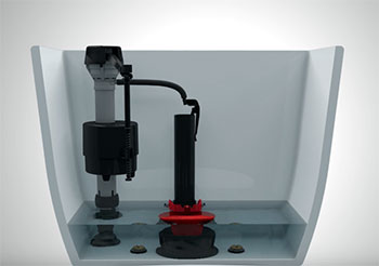 Fluidmaster 400A