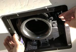 Panasonic Bathroom Fan Won't Turn Off: Reasons And Troubleshooting