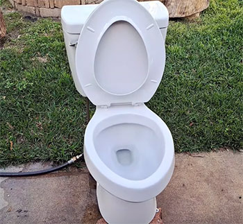  Project Source PRO FLUSH toilet