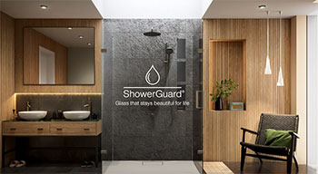 ShowerGuard®