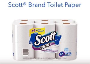 Scott Toilet Paper Complaints (What The Hell Has Happened?)
