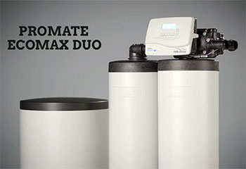 Hellenbrand promate water softener