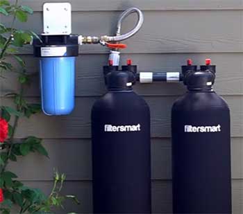 Filtersmart Whole House Water Filter
