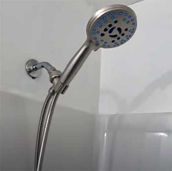 AquaCare Shower Head