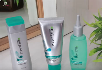 Biolage Scalpsync Anti-Residue Shampoo