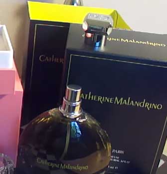 Catherine Malandrino Perfume