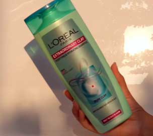 Clarifying Shampoo