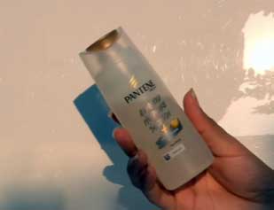 Clarifying Shampoo