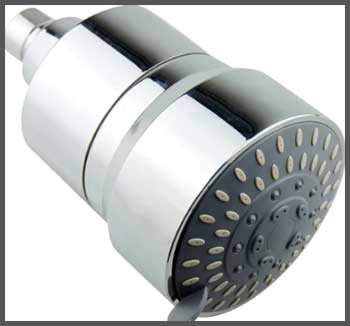 Dermoia Showerhead Filter