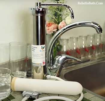 Doulton Water Filter