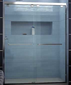 DreamLine Encore Shower Door