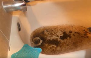 Why is My Tub Not Draining? A Comprehensive Guide
