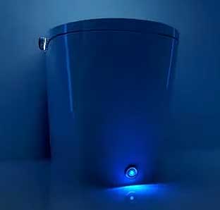 HOROW HR T05S luxury Integrated Smart Toilet