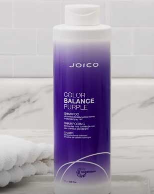 Joico Color Balance Purple Shampoo